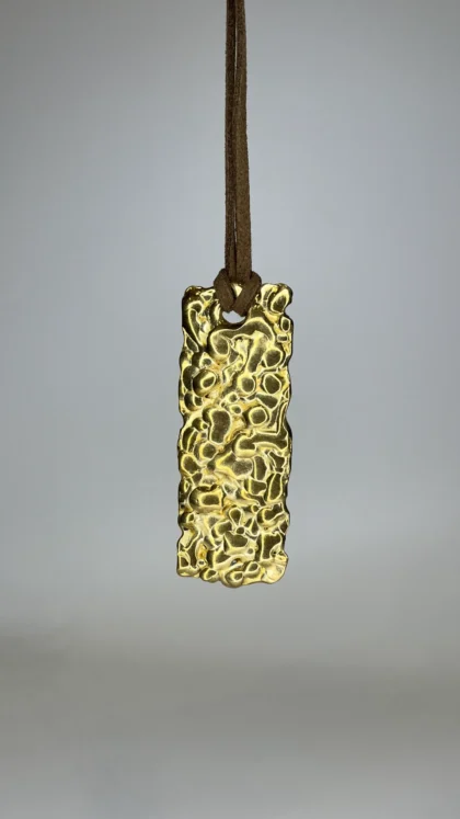 Chapa Pampa Bronce - Image 3