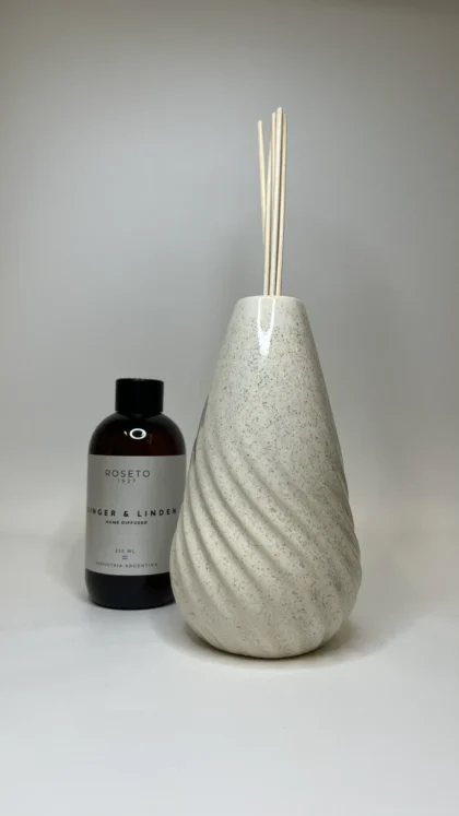 Difusor/Florero Aroma