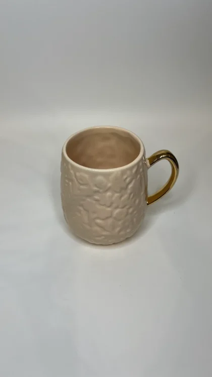 Taza Magnolia - Image 2