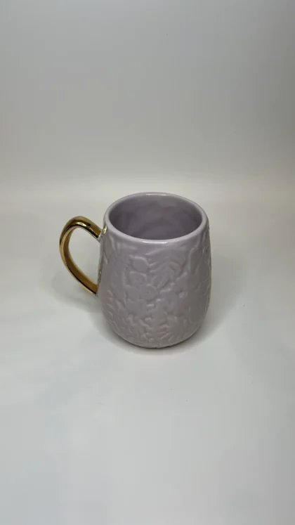 Taza Magnolia - Image 3
